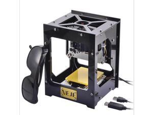 300mW USB DIY Laser Engraver Cutter Engraving Cutting Machine Laser Printer CNC Printer 300mW USB DIY Laser Engraver Cutter Engraving Cutting Machine Laser Printer CNC Printer