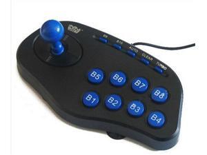 USB Arcade PC Game Controller GamePad for PC Vibration Joysticks For PC Laptop USB Arcade PC Game Controller GamePad for PC Vibration Joysticks For PC Laptop