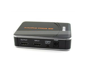 Newest HD Video Capture EZCAP 1080P Game Capture HDMI YPbPr Recorder Box into USB Disk with Edit Software for XBOX One/360 PS3 220V Newest HD Video Capture EZCAP 1080P Game Capture HDMI YPbPr Recorder Box into USB Disk with Edit Software for XBOX One/360 PS3 220V