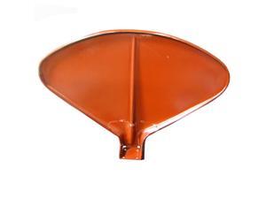 Aftermarket Fender RH or LH Fits Case International Harvester Replaces 51500DB Aftermarket Fender RH or LH Fits Case International Harvester Replaces 51500DB