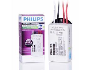 Philips 10 Watt LED Power Supply AC 220 Volt - 240 Volt To DC 12 Volt Transformer AC 220V - 240V To DC 12V ET-E 10 LED Philips 10 Watt LED Power Supply AC 220 Volt - 240 Volt To DC 12 Volt Transformer AC 220V - 240V To DC 12V ET-E 10 LED