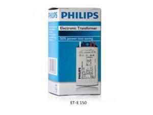 Philips 150 Watt 12V Halogen Bulb Spot Lamp Power Supply AC 220 Volt - 240 Volt To AC 12 Volt Transformer Philips 150 Watt 12V Halogen Bulb Spot Lamp Power Supply AC 220 Volt - 240 Volt To AC 12 Volt Transformer