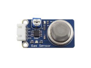 SunFounder MQ-2 Gas Sensor Module for Arduino and Raspberry Pi SunFounder MQ-2 Gas Sensor Module for Arduino and Raspberry Pi