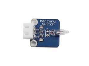 SunFounder Mercury Switch Module for Arduino and Raspberry Pi SunFounder Mercury Switch Module for Arduino and Raspberry Pi