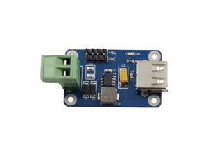 SunFounder Step-down DC-DC Converter Module for Raspberry Pi SunFounder Step-down DC-DC Converter Module for Raspberry Pi