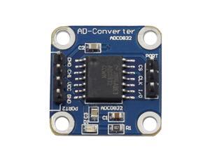 SunFounder AD Converter-ADC0832 Module for Arduino and Raspberry Pi SunFounder AD Converter-ADC0832 Module for Arduino and Raspberry Pi