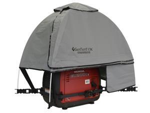 GenTent 10K Running Cover - XKI Kit (Standard, GreySkies) - 1000w-3000w Inverter Generators GenTent 10K Running Cover - XKI Kit (Standard, GreySkies) - 1000w-3000w Inverter Generators