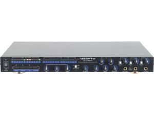 VocoPro DA2200PRO Professional Digital Key Control-Digital Echo Mixer VocoPro DA2200PRO Professional Digital Key Control-Digital Echo Mixer