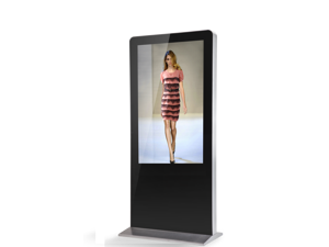 Astar TDS4710h 47" Freestanding interactive commercial display kiosk Astar TDS4710h 47" Freestanding interactive commercial display kiosk