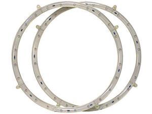 Soundstream 6.5" RGB LED Speaker Rings for use with Soundstream WTS-6 Tower Speakers Soundstream 6.5" RGB LED Speaker Rings for use with Soundstream WTS-6 Tower Speakers