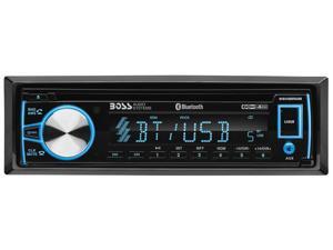 Boss 560BRGB Single-DIN, CD/MP3 Player Detach Panel Bluetooth Boss 560BRGB Single-DIN, CD/MP3 Player Detach Panel Bluetooth