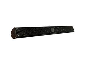 Wet Sounds Stealth 10 SURGE Amplified Powersport Soundbar Wet Sounds Stealth 10 SURGE Amplified Powersport Soundbar