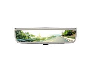Audiovox GENFDM3LN Rear View Mirror with Auto-Dimming, Display Mode, and Back Up Camera Mode Audiovox GENFDM3LN Rear View Mirror with Auto-Dimming, Display Mode, and Back Up Camera Mode