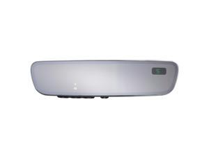 Advent ADVGENFL85EXP Gentex Frameless Auto Dimming Rear View Mirror with Compass and Homelink Advent ADVGENFL85EXP Gentex Frameless Auto Dimming Rear View Mirror with Compass and Homelink