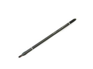 Paint Brush Stylus, Drawing Stylus & Artist Stylus | Capacitive Stylus for iPad, iPhone & Touchscreens | Nomad Compose Dual Brush Stylus for iPhone and iPad- Short Tip Paint Brush Stylus, Drawing Stylus & Artist Stylus | Capacitive Stylus for iPad, iPhone & Touchscreens | Nomad Compose Dual Brush Stylus for iPhone and iPad- Short Tip