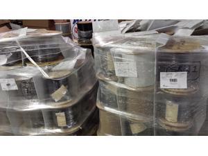 Times Microwave LMR400 Bulk Coaxial Cable Reels | Made In The U.S.A. LMR-400 coax on wooden spool (200 ft) Times Microwave LMR400 Bulk Coaxial Cable Reels | Made In The U.S.A. LMR-400 coax on wooden spool (200 ft)