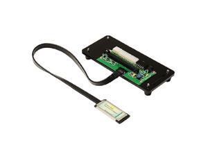 PE4C-EC060A V3.0 - eGPU PCIe x16 interface for ExCard x1 connecter PE4C-EC060A V3.0 - eGPU PCIe x16 interface for ExCard x1 connecter