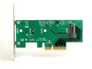 DT 120 (M.2 PCIe to PCIe 3.0 x4 NVMe/AHCI Adapter support M.2 PCIe 2280, 2260, 2242) DT 120 (M.2 PCIe to PCIe 3.0 x4 NVMe/AHCI Adapter support M.2 PCIe 2280, 2260, 2242)