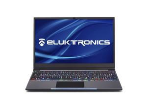 Eluktronics MECH-15 G2Rx Slim & Light NVIDIA GeForce RTX 2060 Gaming Laptop with Mechanical RGB Keyboard - Intel i7-9750H CPU 6GB GDDR6 VR Ready GPU 15.6” 144Hz Full HD IPS 512GB NVMe SSD + 16GB RAM Eluktronics MECH-15 G2Rx Slim & Light NVIDIA GeForce RTX 2060 Gaming Laptop with Mechanical RGB Keyboard - Intel i7-9750H CPU 6GB GDDR6 VR Ready GPU 15.6” 144Hz Full HD IPS 512GB NVMe SSD + 16GB RAM