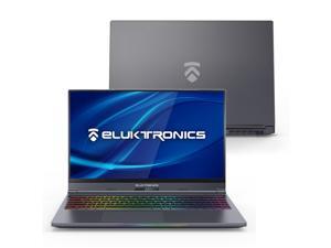 Eluktronics MAX-15 Slim & Ultra Light Notebook PC: Intel i7-9750H NVIDIA GeForce RTX 2060 Max-P Graphics Card 144Hz FHD IPS 256GB NVMe SSD + 8GB RAM - World's First 15.6" Gaming Laptop Under 4lbs! Eluktronics MAX-15 Slim & Ultra Light Notebook PC: Intel i7-9750H NVIDIA GeForce RTX 2060 Max-P Graphics Card 144Hz FHD IPS 256GB NVMe SSD + 8GB RAM - World's First 15.6" Gaming Laptop Under 4lbs!