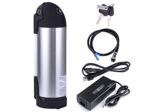36V 10AH Li-polymer Battery Lithium Bottle Type for Electric Scooter Ebike Motor 36V 10AH Li-polymer Battery Lithium Bottle Type for Electric Scooter Ebike Motor