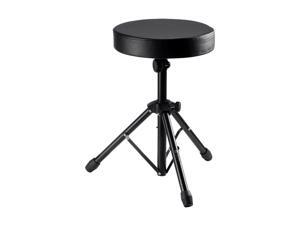 Monoprice Padded Drum Stool Monoprice Padded Drum Stool