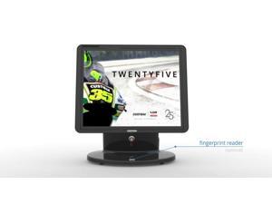 TWENTY FIVE PCPOS 17IN I5 4GB TWENTY FIVE PCPOS 17IN I5 4GB