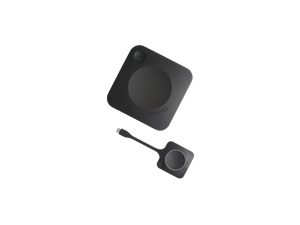 Barco ClickShare CX-20 - Wireless video/audio extender - 802.11a, 802.11b/g/n, 802.11ac - up to 30 m Barco ClickShare CX-20 - Wireless video/audio extender - 802.11a, 802.11b/g/n, 802.11ac - up to 30 m