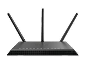 NETGEAR D7000-200UKS Nighthawk AC1900 Wi-Fi VDSL / ADSL Modem Router NETGEAR D7000-200UKS Nighthawk AC1900 Wi-Fi VDSL / ADSL Modem Router