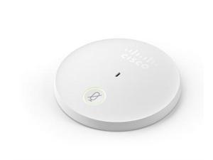CISCO TABLE MICROPHONE WITH CISCO TABLE MICROPHONE WITH