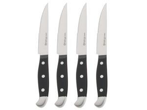 J.A. Henckels International Statement 4-pc Steak Knife Set J.A. Henckels International Statement 4-pc Steak Knife Set