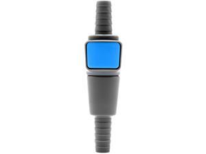 HydraPak Quick Connector Inline Push Button Reservoir Adapter HydraPak Quick Connector Inline Push Button Reservoir Adapter