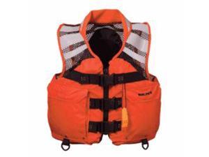 KENT MESH SEARCH AND RESCUE COMMERCIAL VEST - MEDIUM KENT MESH SEARCH AND RESCUE COMMERCIAL VEST - MEDIUM