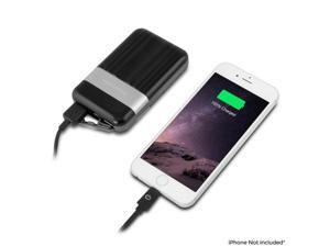 Powerocks Thunder Power 9000mAh Black Portable Charger (Lightning) Powerocks Thunder Power 9000mAh Black Portable Charger (Lightning)