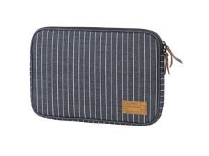 HEX Protective Sleeve Case with Rear Pocket for Microsoft Surface 3 Denim Stripe HEX Protective Sleeve Case with Rear Pocket for Microsoft Surface 3 Denim Stripe