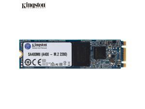 Kingston A400 240GB M.2 2280 SATA III TLC Internal Solid State Drive SSD Kingston A400 240GB M.2 2280 SATA III TLC Internal Solid State Drive SSD