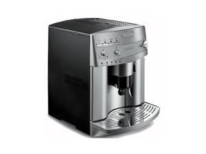 DeLonghi ESAM3300 Magnifica Super-Automatic Espresso/Coffee Machine
ESAM-3300 DeLonghi ESAM3300 Magnifica Super-Automatic Espresso/Coffee Machine
ESAM-3300