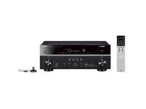 Yamaha TSR-7810 7.2-Channel Network Receiver Home Theater Yamaha TSR-7810 7.2-Channel Network Receiver Home Theater