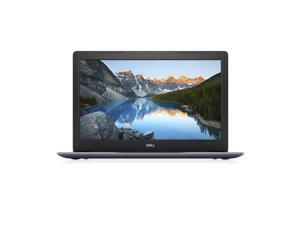 Dell Inspiron 15 5000 (5575) Laptop, 15.6”, AMD Ryzen™ 5 2500U with Radeon™ Vega8 Graphics, 1TB HDD, 4GB RAM, i5575-A410BLU-PUS Notebook PC Computer Blue Dell Inspiron 15 5000 (5575) Laptop, 15.6”, AMD Ryzen™ 5 2500U with Radeon™ Vega8 Graphics, 1TB HDD, 4GB RAM, i5575-A410BLU-PUS Notebook PC Computer Blue