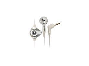 OEM Samsung Handsfree Headset with answer/end button - White OEM Samsung Handsfree Headset with answer/end button - White