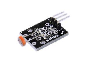KY-018 Photoresistor Sensor Module for Arduino AVR PIC KY-018 Photoresistor Sensor Module for Arduino AVR PIC