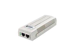 Motorola AP-PSBIAS-1P2-AFR Single Port AF Power over Ethernet Injector Motorola AP-PSBIAS-1P2-AFR Single Port AF Power over Ethernet Injector