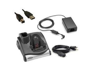CRD9000-1001SR Docking Station for MC92N0, MC9190, MC9090, MC9060 Scanners Charger (Power Assembly Included) CRD9000-1001SR Docking Station for MC92N0, MC9190, MC9090, MC9060 Scanners Charger (Power Assembly Included)