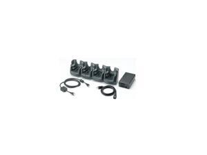 CRD7X00-4000CR 4 Slot Charger for MC70 / MC75 / MC75A Series Barcode Scanner Handhelds (Power Assembly Included) CRD7X00-4000CR 4 Slot Charger for MC70 / MC75 / MC75A Series Barcode Scanner Handhelds (Power Assembly Included)