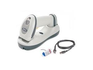Symbol LS4278 Bluetooth Wireless Barcode Scanner, Kit, LS4278-TRWU0100ZWR Symbol LS4278 Bluetooth Wireless Barcode Scanner, Kit, LS4278-TRWU0100ZWR