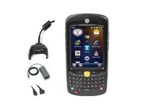 MC55A Handheld Computer Barcode Scanner - WIFI, Bluetooth, 1D Laser, Windows Embedded Handheld 6.5 OS MC55A Handheld Computer Barcode Scanner - WIFI, Bluetooth, 1D Laser, Windows Embedded Handheld 6.5 OS