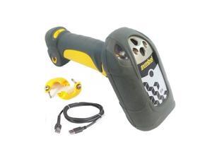 LS3408 Barcode Scanner Rugged Long Range - LS3408-ER20005R + 7FT USB Cable CBA-U01-S07ZAR LS3408 Barcode Scanner Rugged Long Range - LS3408-ER20005R + 7FT USB Cable CBA-U01-S07ZAR