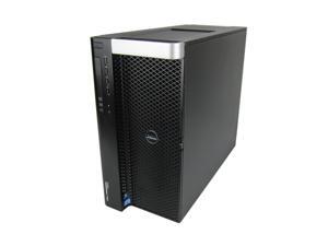 Dell Precision T7610 2x E5-2660v2 2.2GHz 10C 32GB 256GB SSD 2TB HDD K2000 W10P Dell Precision T7610 2x E5-2660v2 2.2GHz 10C 32GB 256GB SSD 2TB HDD K2000 W10P