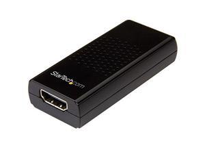 StarTech.com USB 2.0 Capture Device for HDMI Video - Compact External Capture Card - 1080p StarTech.com USB 2.0 Capture Device for HDMI Video - Compact External Capture Card - 1080p