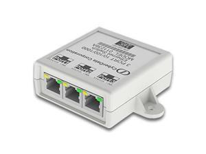 3 Port Gigabit Ethernet Switch 3 Port Gigabit Ethernet Switch